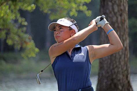 ajga girls rankings.